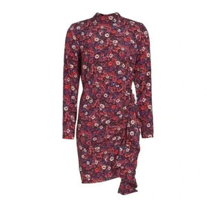 NWOT Veronica Beard Louella Floral Dress